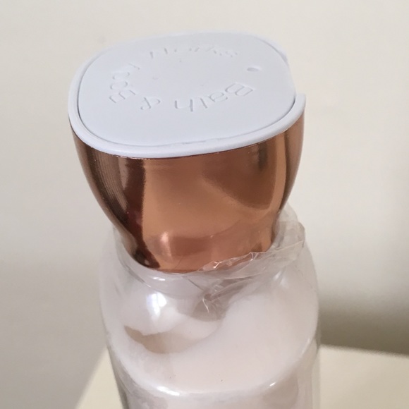 ❌SOLD❌ Pumpkin Marshmallow Latte Body Lotion - Picture 3 of 3